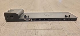 Docking station UltraSlim pro notebooky HP - 2