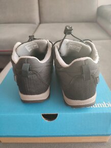 Columbia childerns firecamp MID 2 WP vel. 31 / 18cm - 2