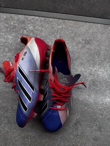 Adidas adizero f50 - 2