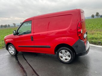 Opel COMBO - 2