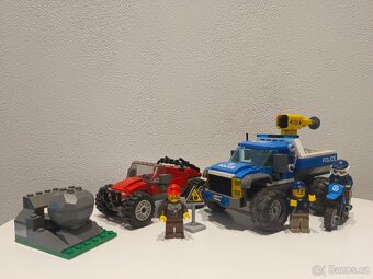 LEGO City 60172 - 2