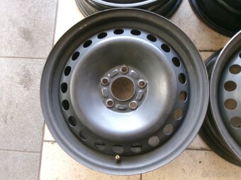 ID 615 - DISKY R16 5x108/63.3mm - 2