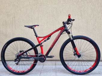 #85 Carbon Specialized 29"/M, pro 170-185cm - 2