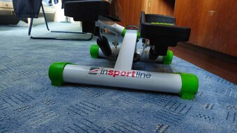 Stepper - 2