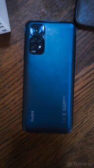 Xiaomi Redmi Note - 2