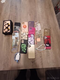Iphone 11pro 256gb + Apple MacBook Air (Mid 2013 - 2
