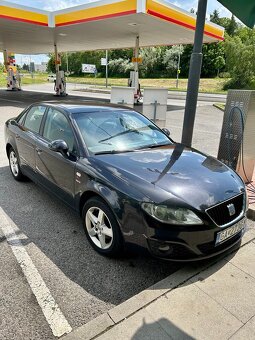 Seat Exeo 2.0 TDI, 105kw - 2