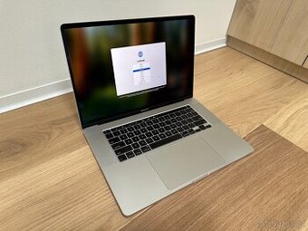 Apple MacBook Pro 16" i9/64GB RAM/2TB SSD/Radeon 8GB/A2141 - 2