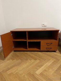 Kancelářská komoda - 2