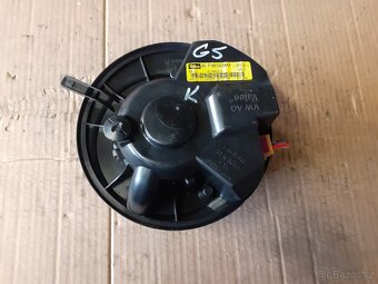 ventilátor topení 1K1 820 015 - VW - 2