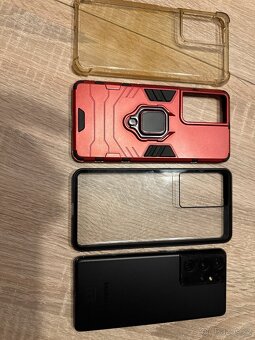 Galaxy S21 Ultra - 2