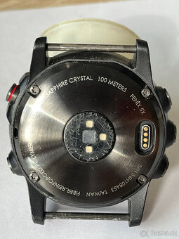 Garmin Fenix 5X - 2