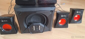 5.1 kino Gx gaming - 2