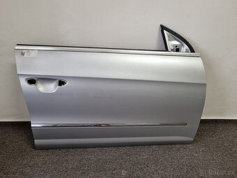 Prodám dveře VW Passat CC - 2