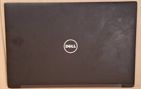 DELL Latitude 7480 14" 8GB 256GB SSD Win11 nová BAT - 2