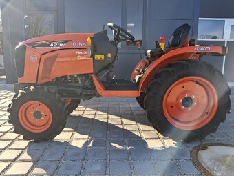 Kubota A211n - 2