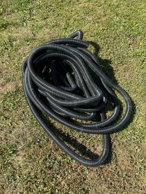 Jezírková hadice PVC 38mm (1 1/2"), cca 20 m - 2