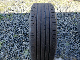 Letní pneu Continental ContiPremiumContact 5 - 225/60 R17 - 2