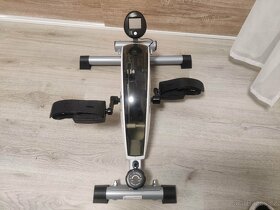 Cyklotrenažér DeskCycle 2 - 2
