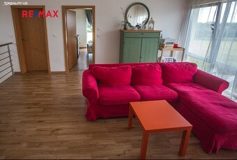 Prodej rodinného domu 162m2, novostavba. - 2