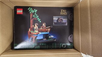 LEGO 40761 - Sméagol a Déagol - 2