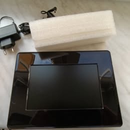 prodám nový digitálmí fotorámeček 7" - 2