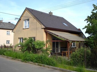 PRODEJ RD 4+KK, CHEZNOVICE, OKR.ROKYCANY - 2