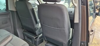 Vw t5.1 caravelle - 2