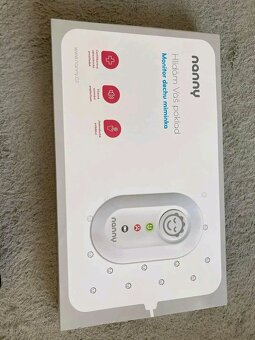 Monitor dechu - 2