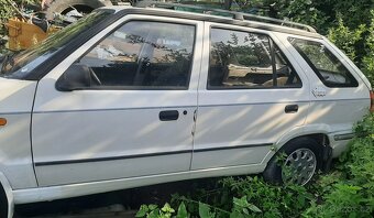 Škoda Felicia combi 1,3mpi - 2