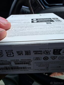 DJI MIC mini white - 2