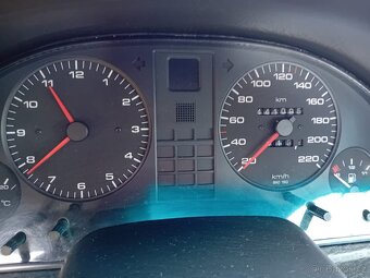 Prodám Audi 80 1.9 tdi - 2