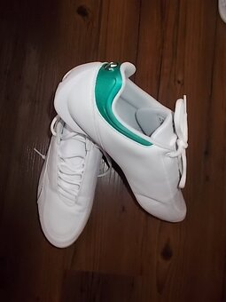 BOTASKY /TRENISKY PUMA MERCEDES AMG V.44 NOVÉ - 2