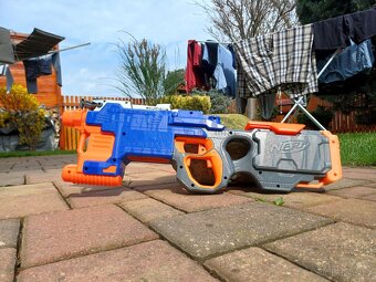NERF Hyperfire Elite - 2