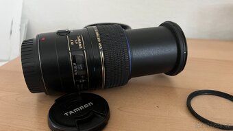 Tamron 90 2.8 SP AF Di - 2