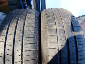 Letní pneu 195/65r15 - 2