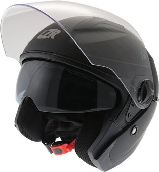 LAZER Helma na moto velikost XS" - 2