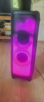 Párty reproduktor JBL1000 - 2