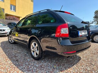 Prodám Škoda Octavia 2.0 TDI 81 kW Facelift - 2