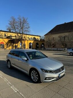 Volkswagen Passat b8 highline 2.0 tdi 140kw dsg - 2