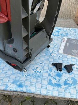 autosedačka britax - 2