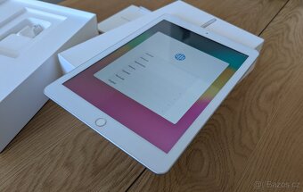 Apple ipad 6. gen (6th) 32GB - 2
