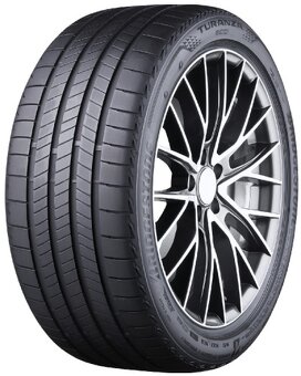 Letní 235/50 R20 Bridgestone Turanza Eco 100T - 2