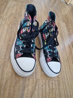 Sprandi Powerpuff 37,5 - 2