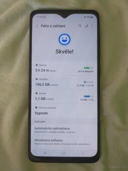 Samsung Galaxy A51 dual sim 4/128 GB - 2