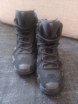LOWA ZEPHYR MK2 GTX® MID ČIERNE 43.5 - 2