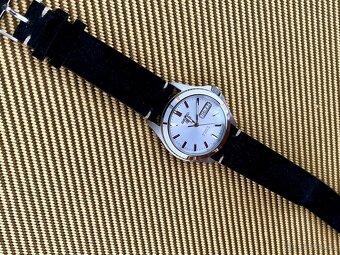 Seiko 5 SNKK87K1 – Jako nové, v plné záruce - 2