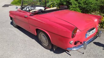 Škoda Felicia - 2
