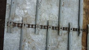 ND na SPS rezačku-stola ŽKN 340+RU5+ŽTR 326+ine - 2