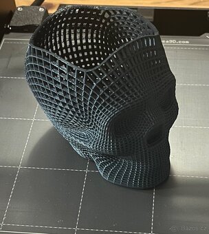 3D modelování a tisk na zakázku. - 2